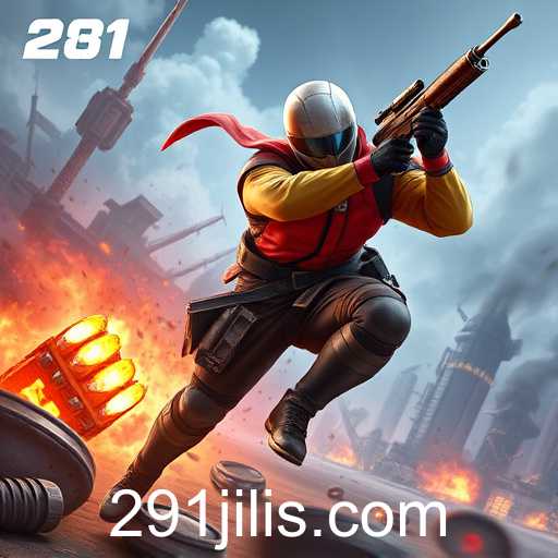 Exploring the Exciting World of Action Thrills in Online Gaming