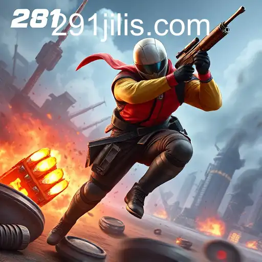 Exploring the Exciting World of Action Thrills in Online Gaming