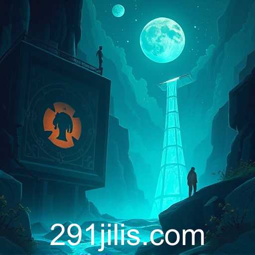 Exploring the Immersive World of Adventure Games with Keyword '291jili'