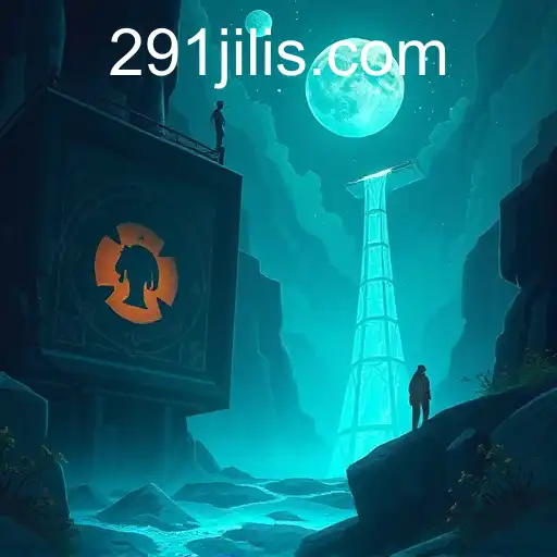 Exploring the Immersive World of Adventure Games with Keyword '291jili'