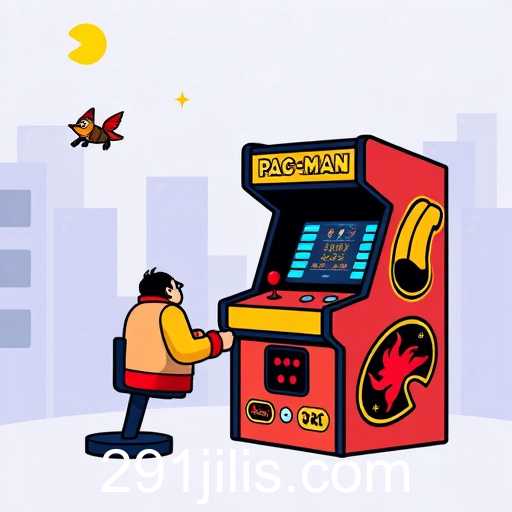 Exploring the Timeless Appeal of 'Arcade Classics' in the Modern Gaming World