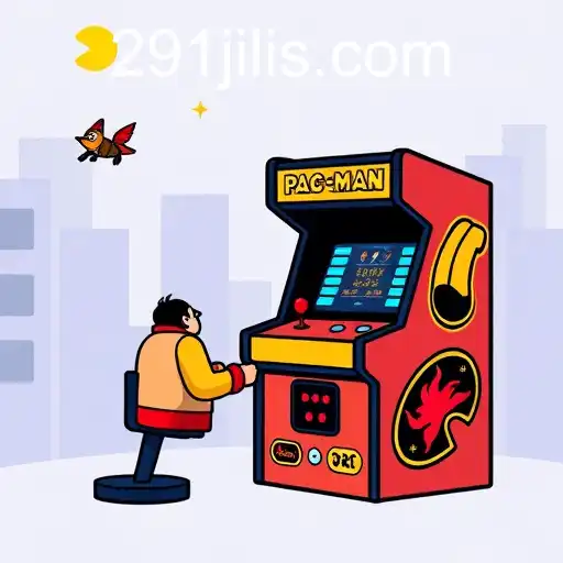 Exploring the Timeless Appeal of 'Arcade Classics' in the Modern Gaming World