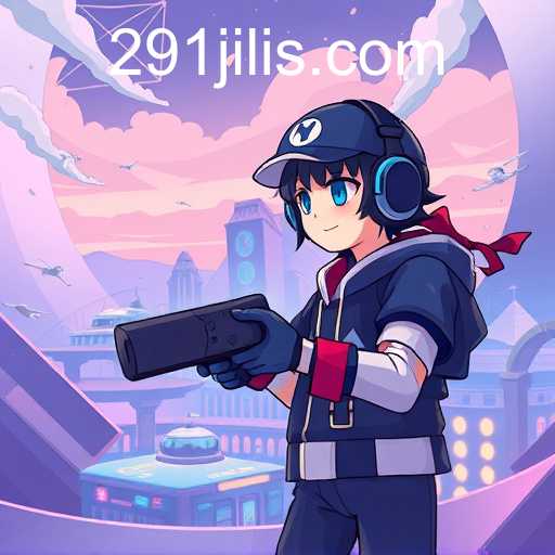 The Digital Frontier: Gaming Evolutions and Challenges