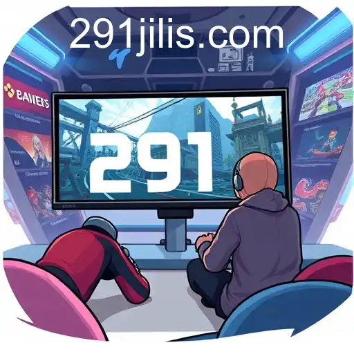Digital Innovation in Gaming: The Rise of 291jili