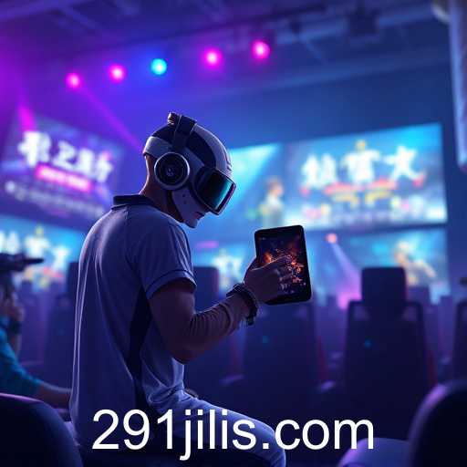 Emerging Trends in Online Gaming Communities