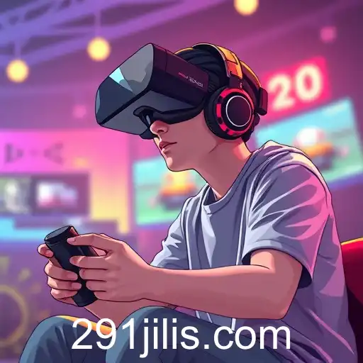 Emerging Trends in Online Gaming for 2025