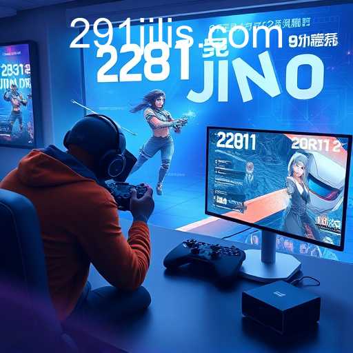 The Evolution of Online Gaming in 2025