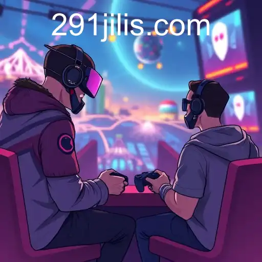 The Evolution of Online Gaming Platforms