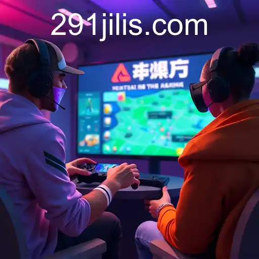 Online Gaming Evolution Amid Global Changes