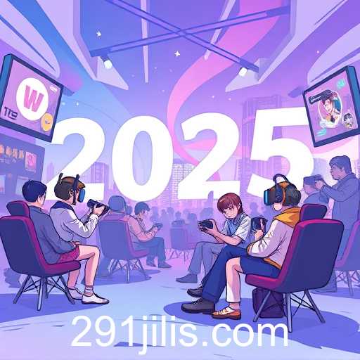 A New Era for Online Gaming