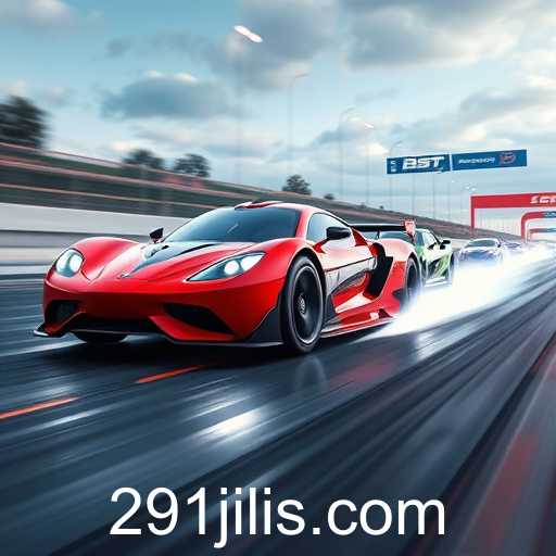 Discover the Thrills of 'Racing Excitement' with 291jili