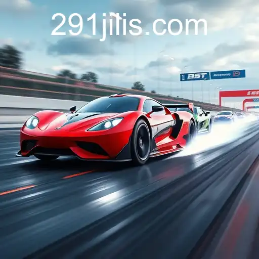 Discover the Thrills of 'Racing Excitement' with 291jili