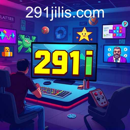 The Rise of 291jili in Online Gaming