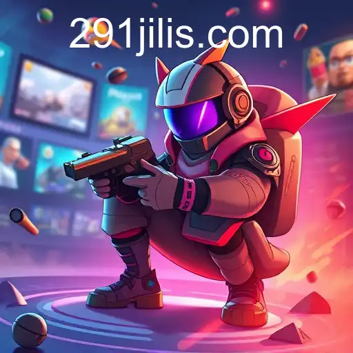 The Rise of 291jili: A New Era in Online Gaming