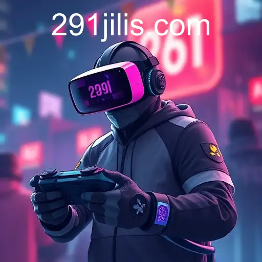 The Rise of 291jili: A Game Changer in Online Gaming