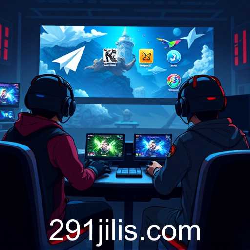 The Rise of Online Gaming in 2025