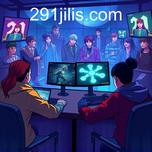 The Rise of Online Gaming Platforms