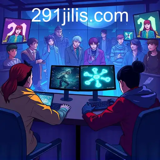 The Rise of Online Gaming Platforms