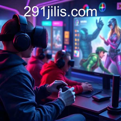 The Rise of Online Gaming Platforms