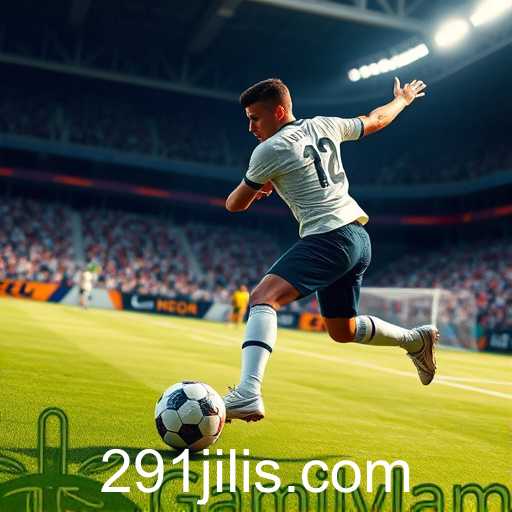 Exploring the Exciting World of 'Sports Games' with the Keyword '291jili'