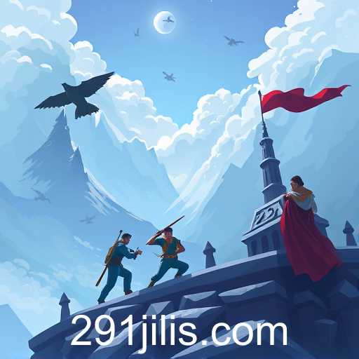 Unlocking Strategy Plays: Navigating the Digital Landscape with '291jili'