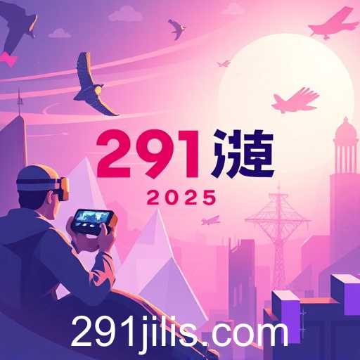 The Rise of 291jili in the Online Gaming World